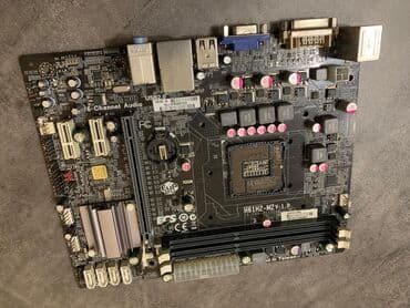 системы охлаждения для процессора: Процессор, Б/у, Для ПК — 4