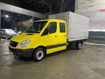 покраска бампера цена бишкек: Легкий грузовик, Mercedes-Benz, Б/у — 3