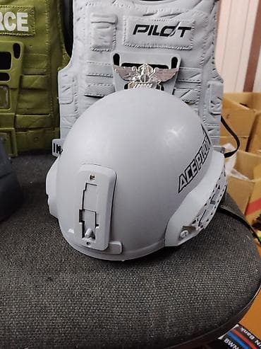 Игрушки: Продаю детские бластеры, броню, ножи (деревянные), в подарок отдам — 8
