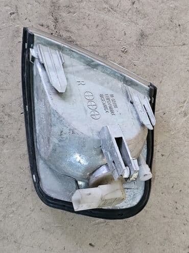 ауди с4 поворотник: Оң поворотник Audi 1997 г., Колдонулган — 5