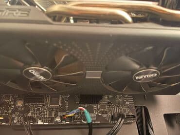 компьютерный магазин в оше: Компьютер, Б/у — 1