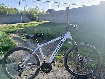 yamaha r7: Горный велосипед, Рама M (156 - 178 см), Алюминий — 1