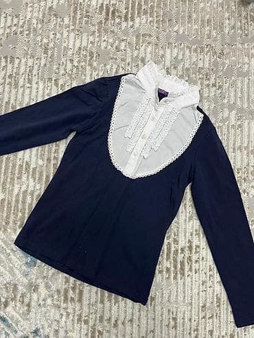 танцевальные туфли для девочек: Школьная форма — 1