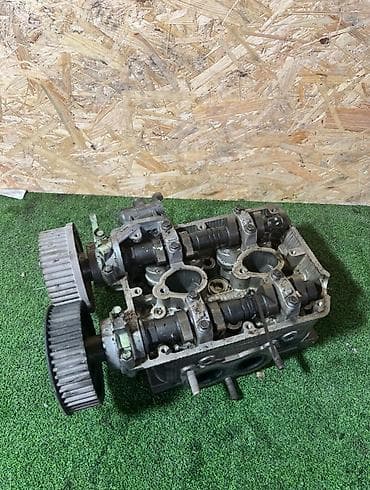Головка блока цилиндров Subaru legacy BP EJ20 R 2.0 2005 лев. (б/у) at lalafo.kg Головка блока цилиндров Subaru legacy BP EJ20 R 2.0 2005 лев. (б/у)