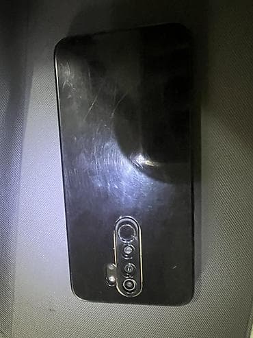 gou pro: Xiaomi, Mi 8 Pro, Б/у, 128 ГБ, цвет - Черный, 2 SIM — 1