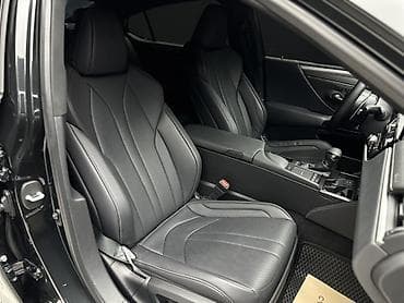 byd song: Lexus ES: 2021 г., 2.5 л, Вариатор, Гибрид, Седан — 10