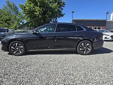 грандер 2022: Hyundai Grandeur: 2022 г., 2.4 л, Автомат, Гибрид, Седан — 6