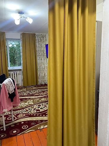1 комната, 18 м², Гостиничный тип, 4 этаж, Косметический ремонт at lalafo.kg 1 комната, 18 м², Гостиничный тип, 4 этаж, Косметический ремонт