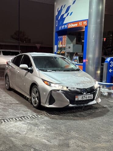 электромобили в рассрочку бишкек: Toyota Prius: 2017 г., 1.8 л, Вариатор, Электромобиль, Хэтчбэк — 1