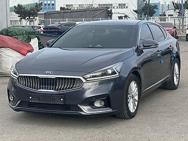 порш кайен: Kia K7: 2019 г., 2.4 л, Автомат, Бензин, Седан — 5