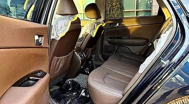 Унаа сатуу: Kia K5: 2019 г., 2 л, Автомат, Гибрид, Седан — 10