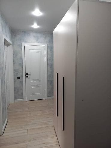 8: 2 комнаты, 64 м², Дордой Моторс рынок Элитка, 8 этаж, Свежий ремонт — 4