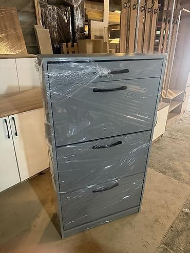 Балдар эмереги: Бут кийим үчүн текче, Жаңы, ЛДСП, Акысыз жеткирүү — 4