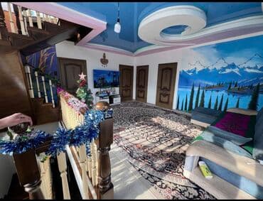 Дом, 300 м², 9 комнат, Собственник, Дизайнерский ремонт