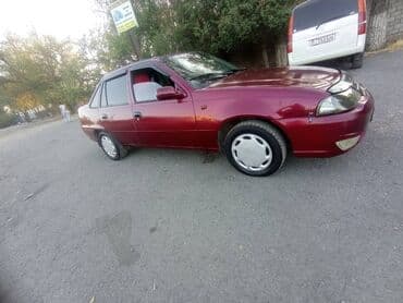запчасти на виндом: Daewoo Nexia: 2010 г., 1.5 л, Механика, Бензин, Седан — 18