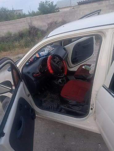 changan deepal: Daewoo Matiz: 2010 г., Хэтчбэк — 1