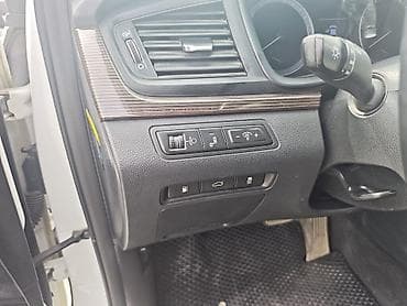 сидение степ: Hyundai Sonata: 2017 г., 2 л, Автомат, Бензин, Седан — 4