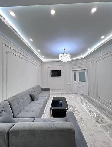 Квартиры: 2 комнаты, Агентство недвижимости, Без подселения, С мебелью полностью — 3