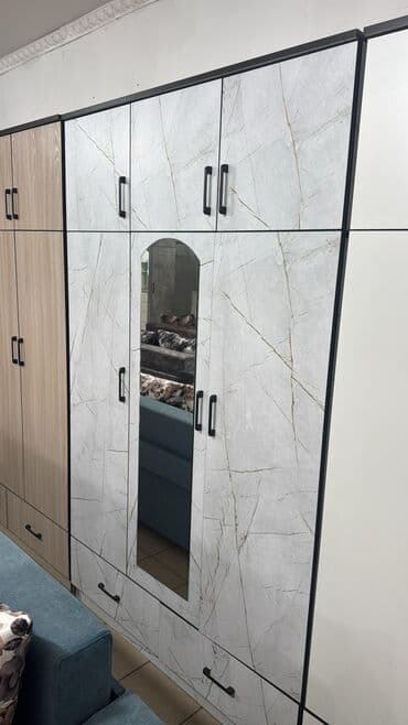 шкафы для одежды фото: Шкафы 1.30:2.15 — 3