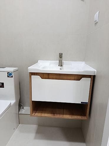 район ауца: 2 комнаты, 75 м², Элитка, 6 этаж, Евроремонт — 9