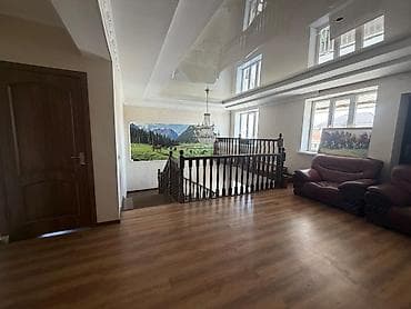 4 bedroom: Просторный двухэтажный дом с эркером и классическими архитектурными — 6