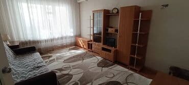 двухкомнатные квартира: 2 комнаты, Агентство недвижимости, Без подселения, С мебелью полностью — 9