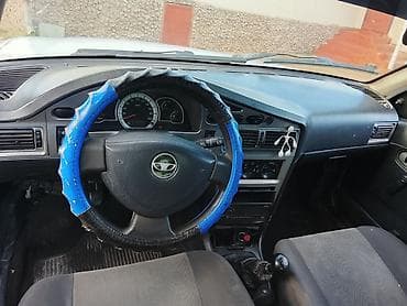 ваз 2101: Daewoo Nexia: 2010 г., 1.6 л, Ручные, Бензин, Седан — 4