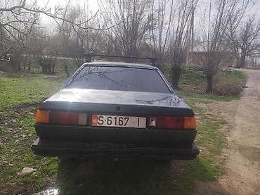 Volkswagen Passat: 1989 г., 1.8 л, Ручные, Бензин, Седан