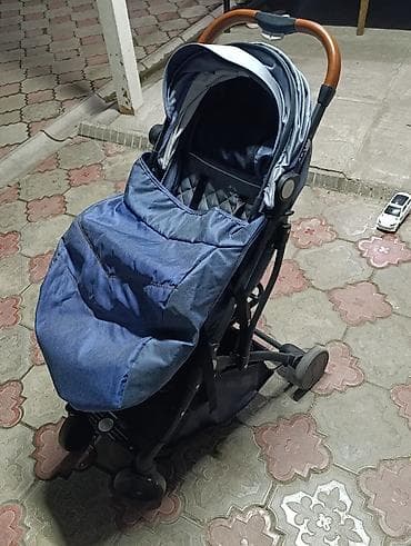 bugaboo коляска: Детский коляску, состояние идеальный,Нету никаких проблем,Продаем за — 8