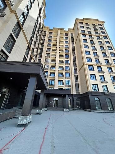 1 комната, 52 м², Элитка, 5 этаж, Дизайнерский ремонт