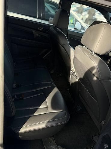 москвич пикап купить: Ssangyong Rexton Sports: 2019 г., 2.2 л, Автомат, Дизель, Пикап — 9