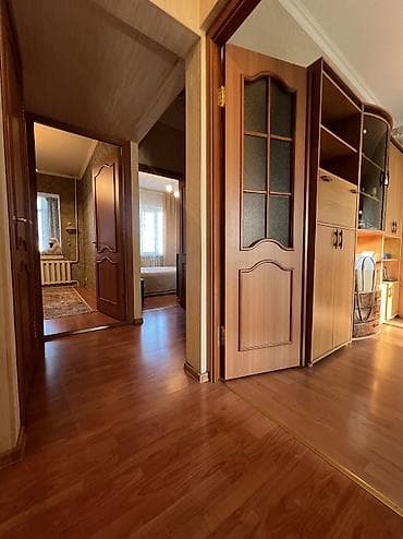 Продажа квартир: 3 комнаты, 95 м², 105 серия, 7 этаж, Косметический ремонт — 2