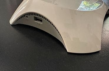 d link: WiFi роутер TP-Link TL-MR3420 V2, 2 с альтернативной прошивкой — 3
