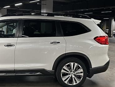 электростанция для машин: Subaru Ascent: 2019 г., 2.4 л, Вариатор, Бензин, Универсал — 9