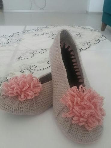 тапочки крокс: Домашные тапочки 39 размер — 2