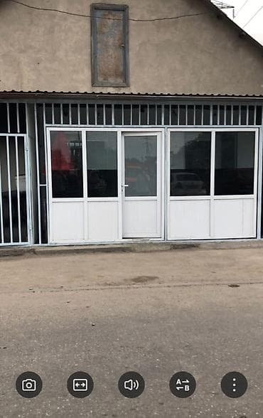 Кудайберген авторынок Продается помещение под бизнес Площадь: 8м2 at lalafo.kg Кудайберген авторынок Продается помещение под бизнес Площадь: 8м2