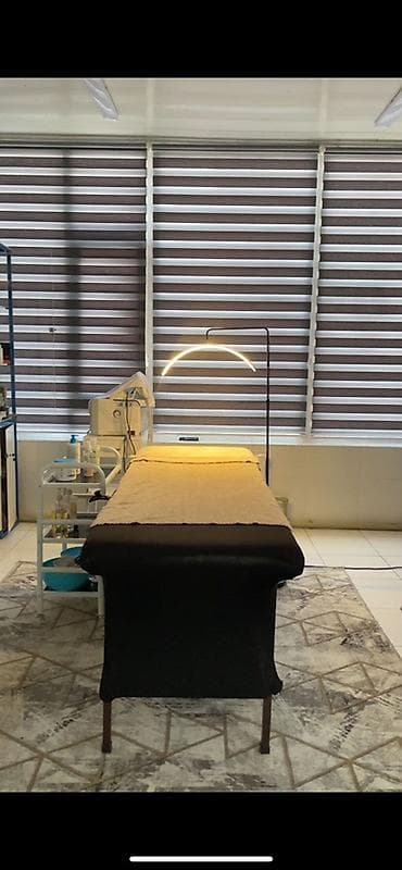 салон массаж: Косметология, Массаж лица, Консультация, Гипоаллергенные материалы, Сертифицированный косметолог — 1