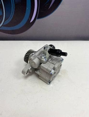 шестерна: Гидроусилитель Toyota Оригинал — 3