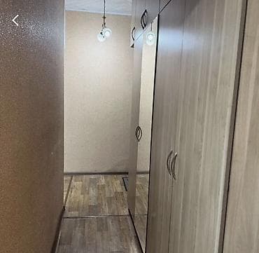 Квартиры: 1 комната, 35 м², 105 серия, 4 этаж, Свежий ремонт — 6