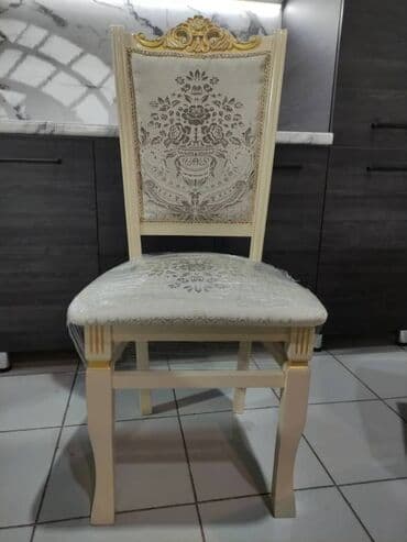 срочно продаю шкаф: Стул для зала, Дерево — 8