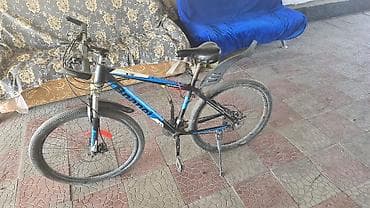 cube ltd pro: Горный велосипед, Рама M (156 - 178 см), Алюминий, Б/у — 4