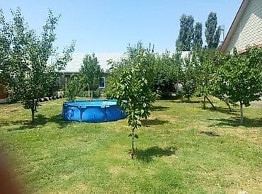 4: 🏡 Продаётся дом в Бишкеке 📍 ж/м Ак-Босого 🔹 4 комнаты.Косметический — 2