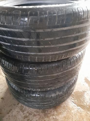 летний шины 14: Шины R 16, Лето, Комплект, Легковые, GoodYear — 2