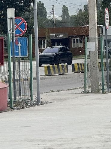 электромобиль желмаян: Lixiang L7: 2025 г. — 2