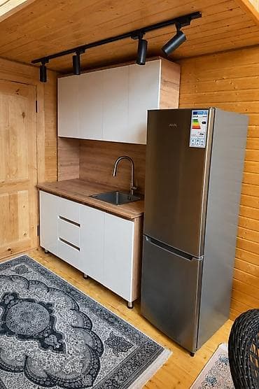 сокулук даром: Сдаётся уютный Barn House для отдыха! ЧОН САРЫ ОЙ Вместимость до 7 — 5