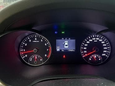 kia c5: Kia K5: 2019 г., 2 л, Автомат, Газ, Седан — 10