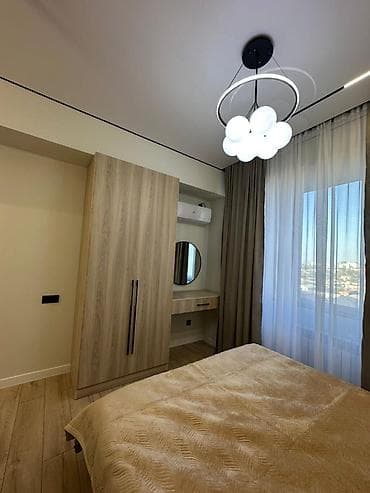Новостройки от застройщика: Студия, 48 м² — 5