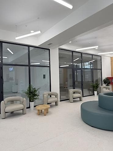 клиники: ‼️Продаю кабинет 28кв м, ‼️в медицинском центре MedCITY Доступ 24/7 — 3