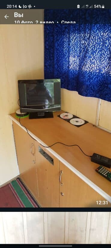 Другой транспорт: Продаю баню цена 250000сом тел все подробности — 5