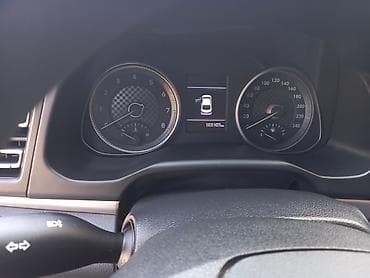 аренда аванте: Hyundai Avante: 2019 г., 1.6 л, Автомат, Бензин, Седан — 7